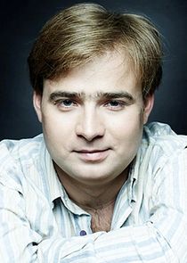 Вениамин Ладуревич, фотокорреспондент