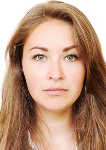 Даша, фитнес-тренер, жена Руслана