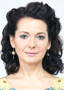 Следователь Интерпола