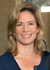 Caroline Spencer Forrester