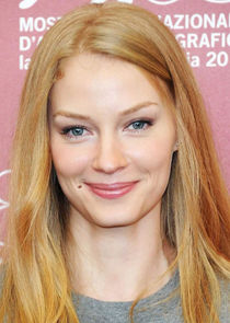 Лена Балунова