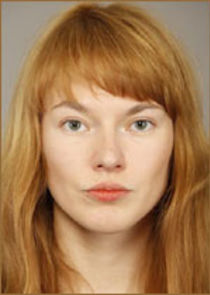 Саманта Шенкли