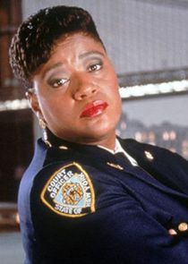 Rosalind "Roz" Russell