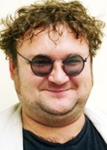 Антон Сергеевич Костолевский