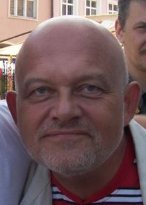 Artur Kosecki "Kosa"