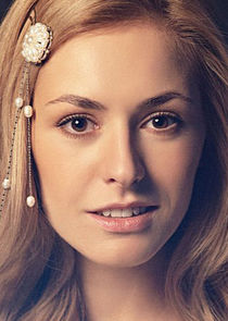 Лера Кричевская