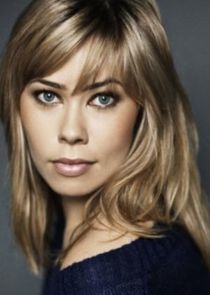 Katrine F&oslash;nsmark