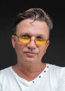 Михаил Гольданский