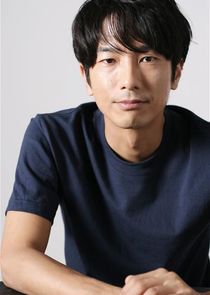 Shogo Takato