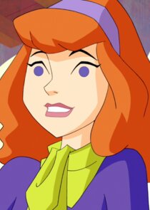 Daphne Blake