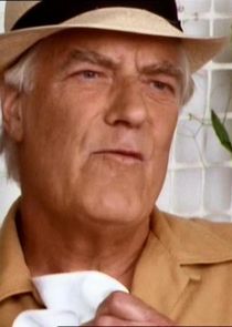 The Marquis of Queensberry