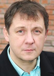 Виктор Васильевич Тихонов, бизнесмен, отец Игоря