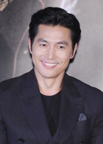 Kang Dong Seok