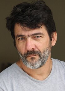 Alfredo "Tano" Favalli