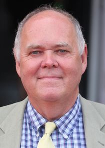 Dr. David Fairclough