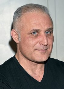 Komisarz Cezary Karłowicz