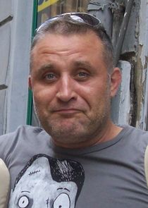 Michał Grosz