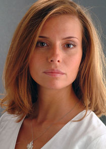 Лена Патолина