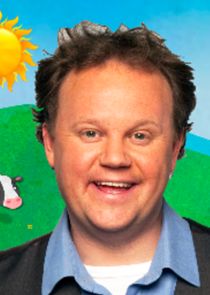 Mr. Tumble (Presenter)