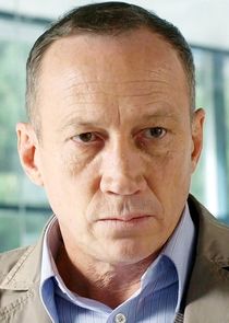 Родион Петрович Тяпкин, отчим Нади