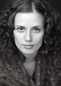 Яна Маннергейм