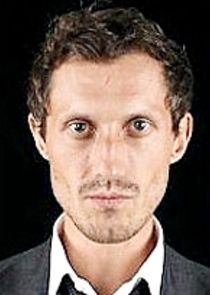 "Ураган" Дмитрий Васильевич Тельцев, менеджер спортклуба, приятель Шатохина