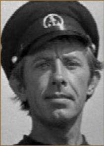 знакомый Бориса