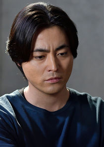 Keiji Sakagami