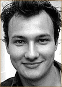 Виталий, клиент оздоровительного спорткомплекса, адвокат