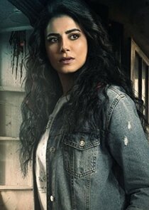 ولاء الشريف