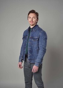 Rodrigo Machado Sid&oacute;nio