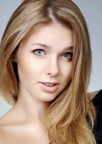 Алiса Вербицка, активістка