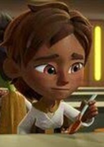 Dirty Tray Youngling