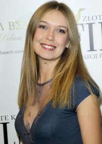 Ханна Бельски