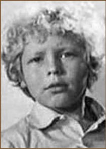 Толик Круглый