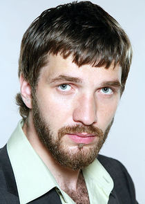 Александр Олегович Фигуровский