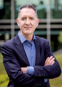 Cormac &Oacute; hEadhra