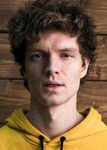 Никита Беркутов