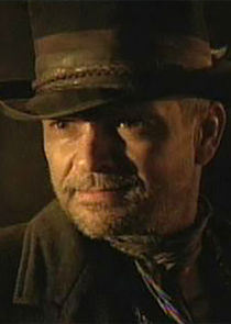 "Captain" Billy Fender