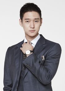 Go Jeong Won
