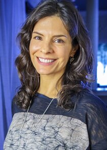 C&iacute;ntia Martins