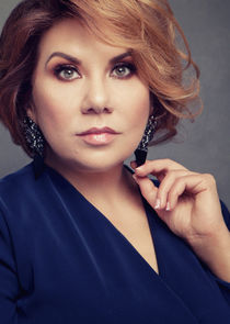 Тамара Михайловна, коменда