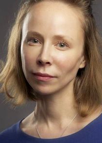 Александра Георгиевна Ковырялова, инспектор охраны труда