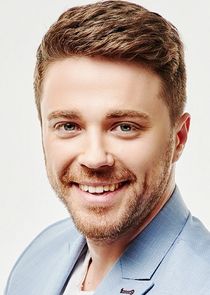 Сергей Иванович Свиридов