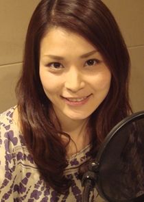 Ryomou Shimei