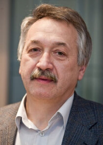 доктор биологических наук