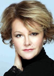 Маргарита Николаевна, мать Нади