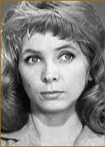 Галина Фёдоровна, секретарь Новикова