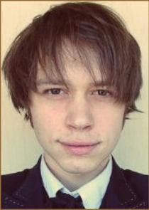 Артём Савельев, сын Нади