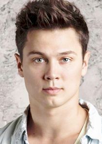 полковник Виктор Сергеевич Мурашкин